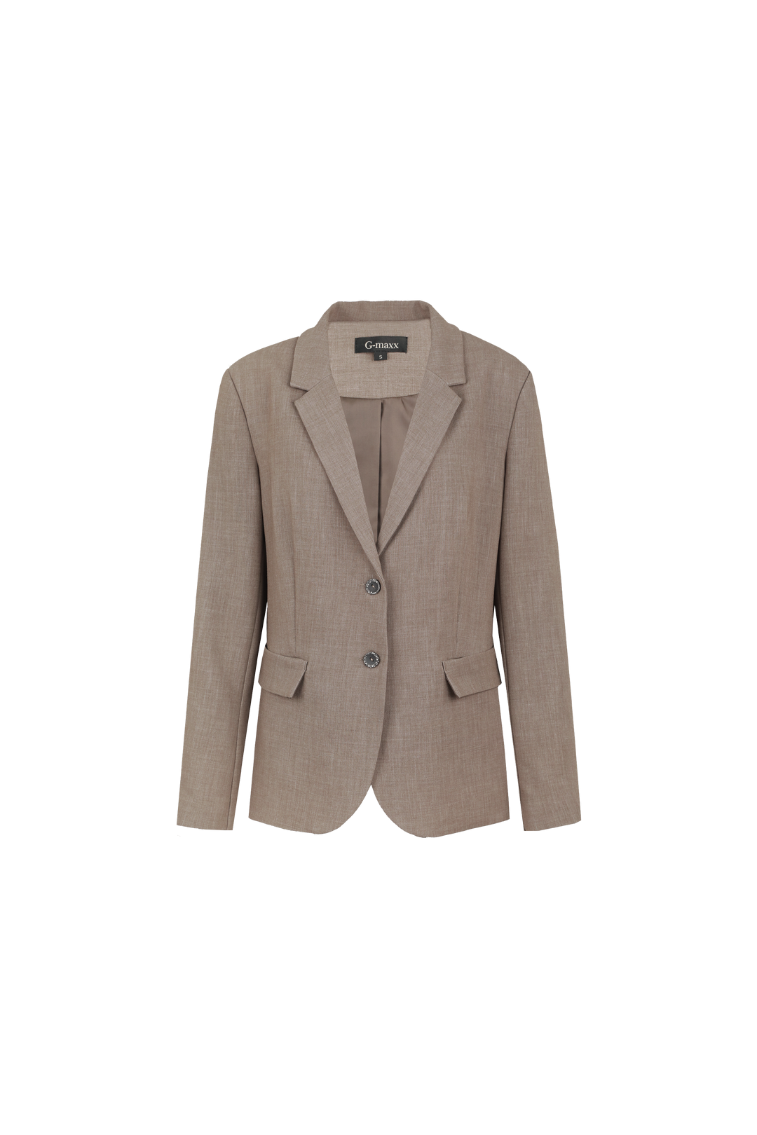 Milay blazer | Sahara