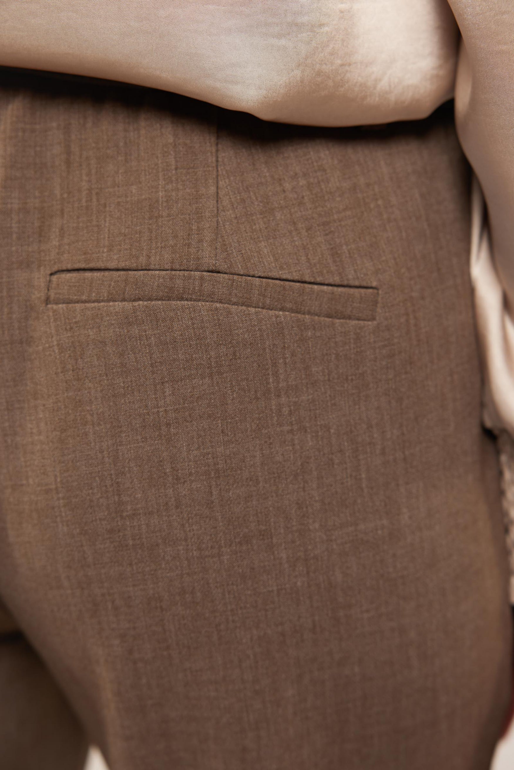 Laurena broek | Sahara