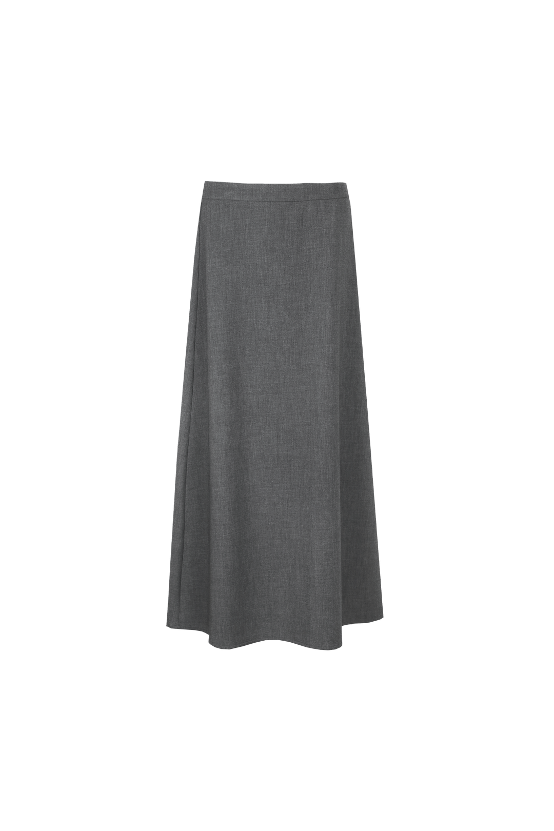 Elody skirt | Dark Gray