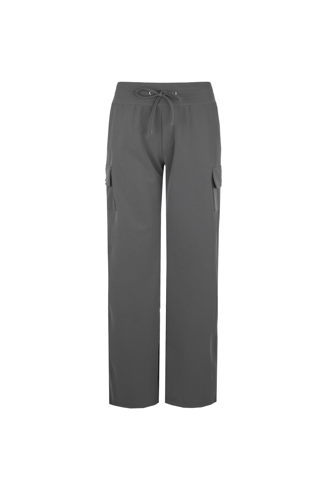 Elaiza pants | Dark Gray