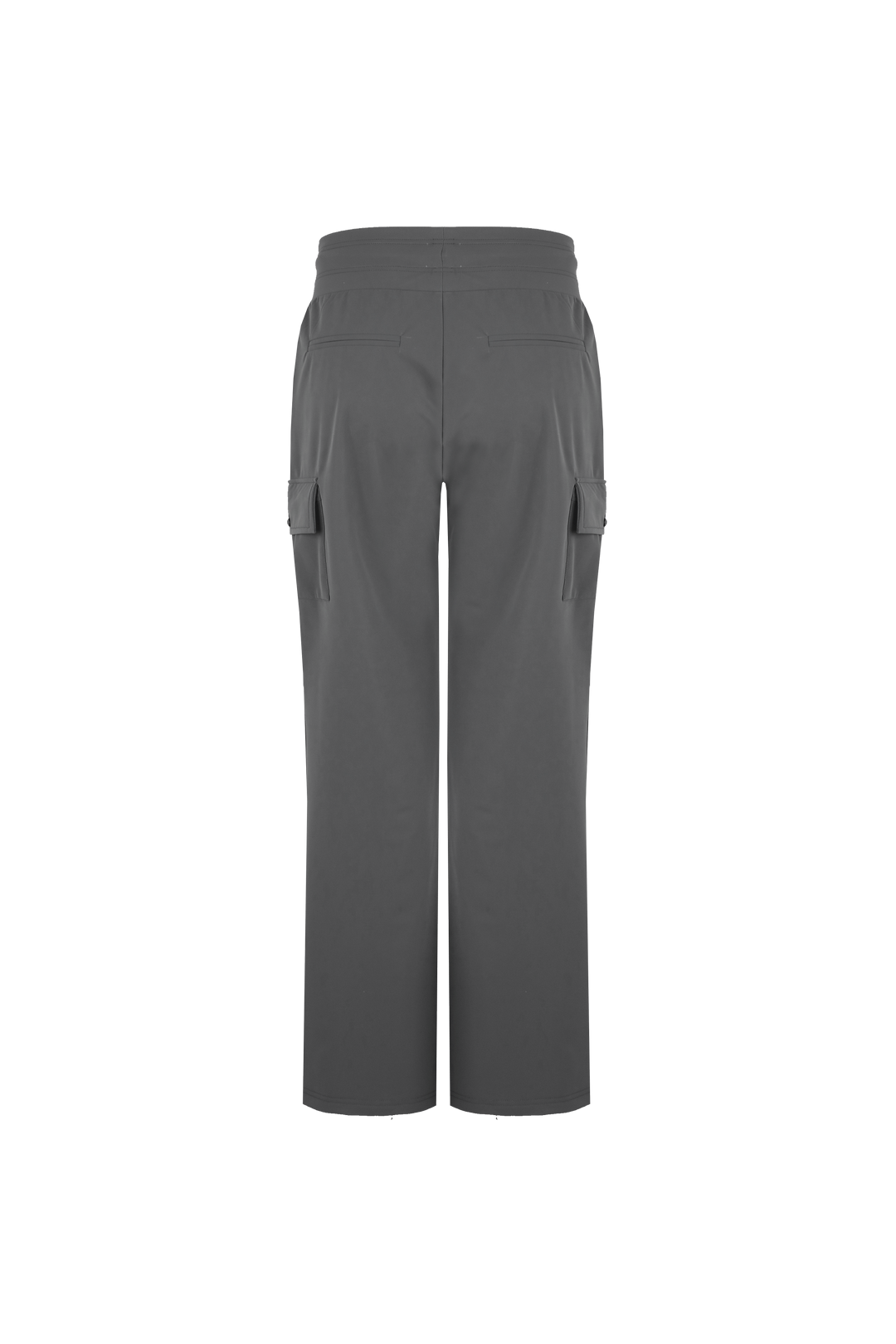 Elaiza pants | Dark Gray