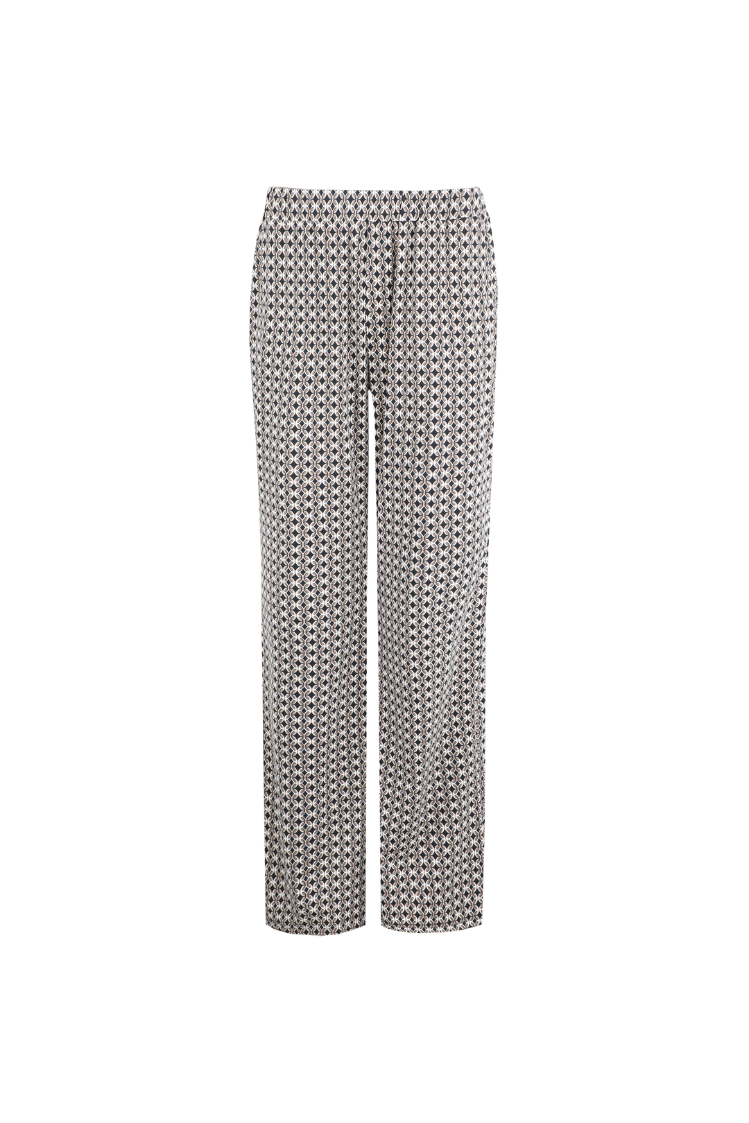Bindi pants | Black/Sahara