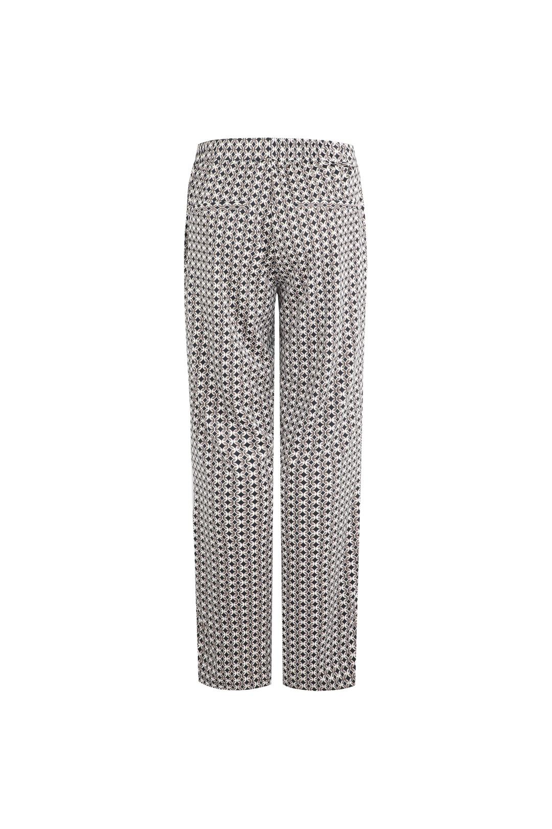 Bindi pants | Black/Sahara