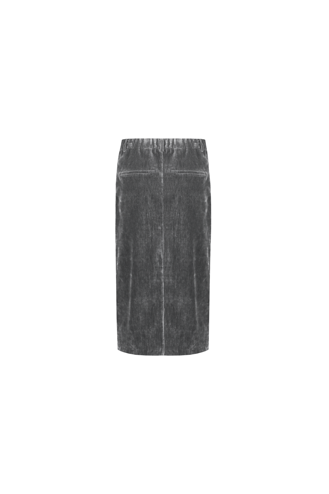 Elony skirt | Dark Gray