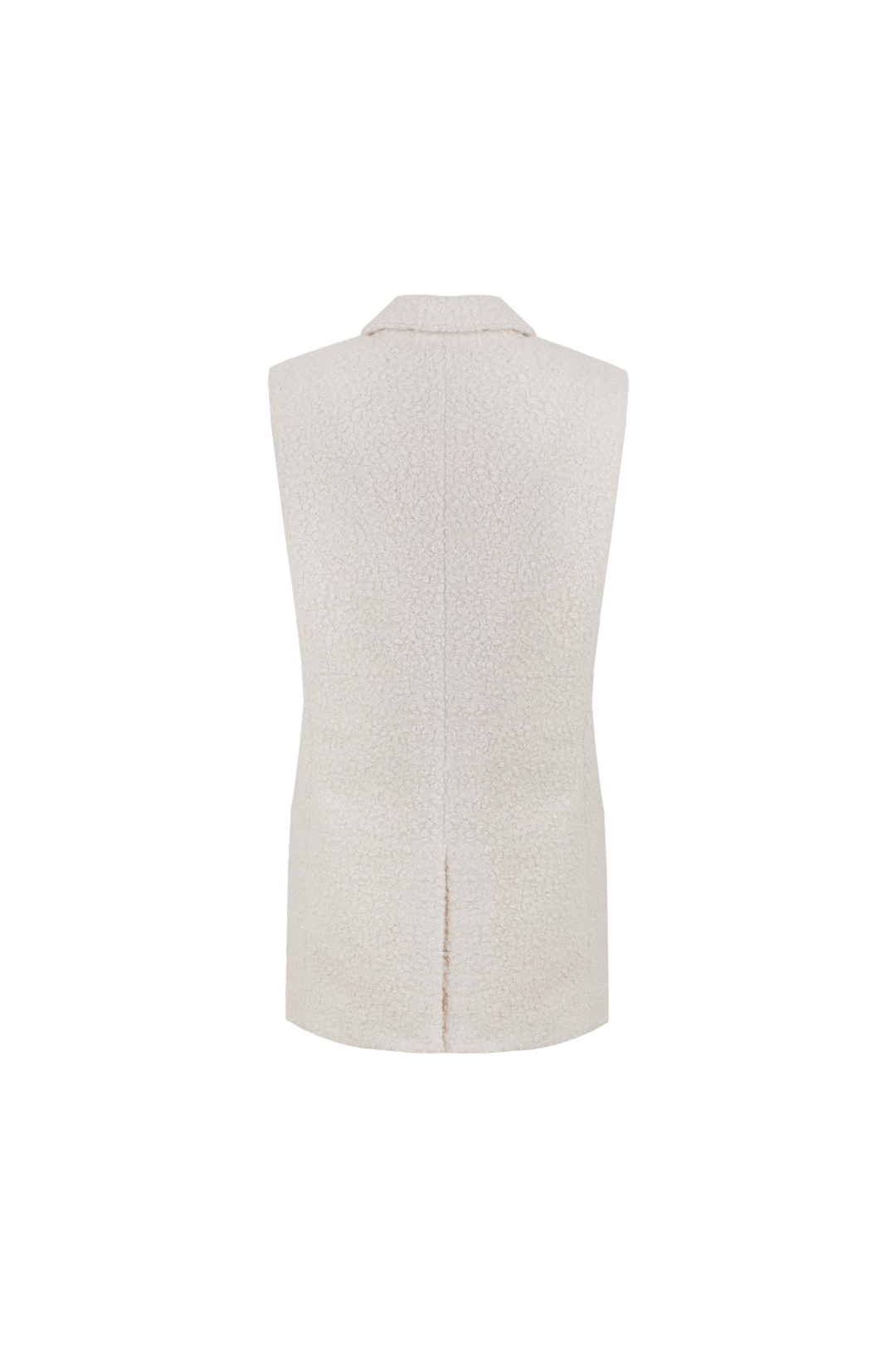 Esté vest | Sand