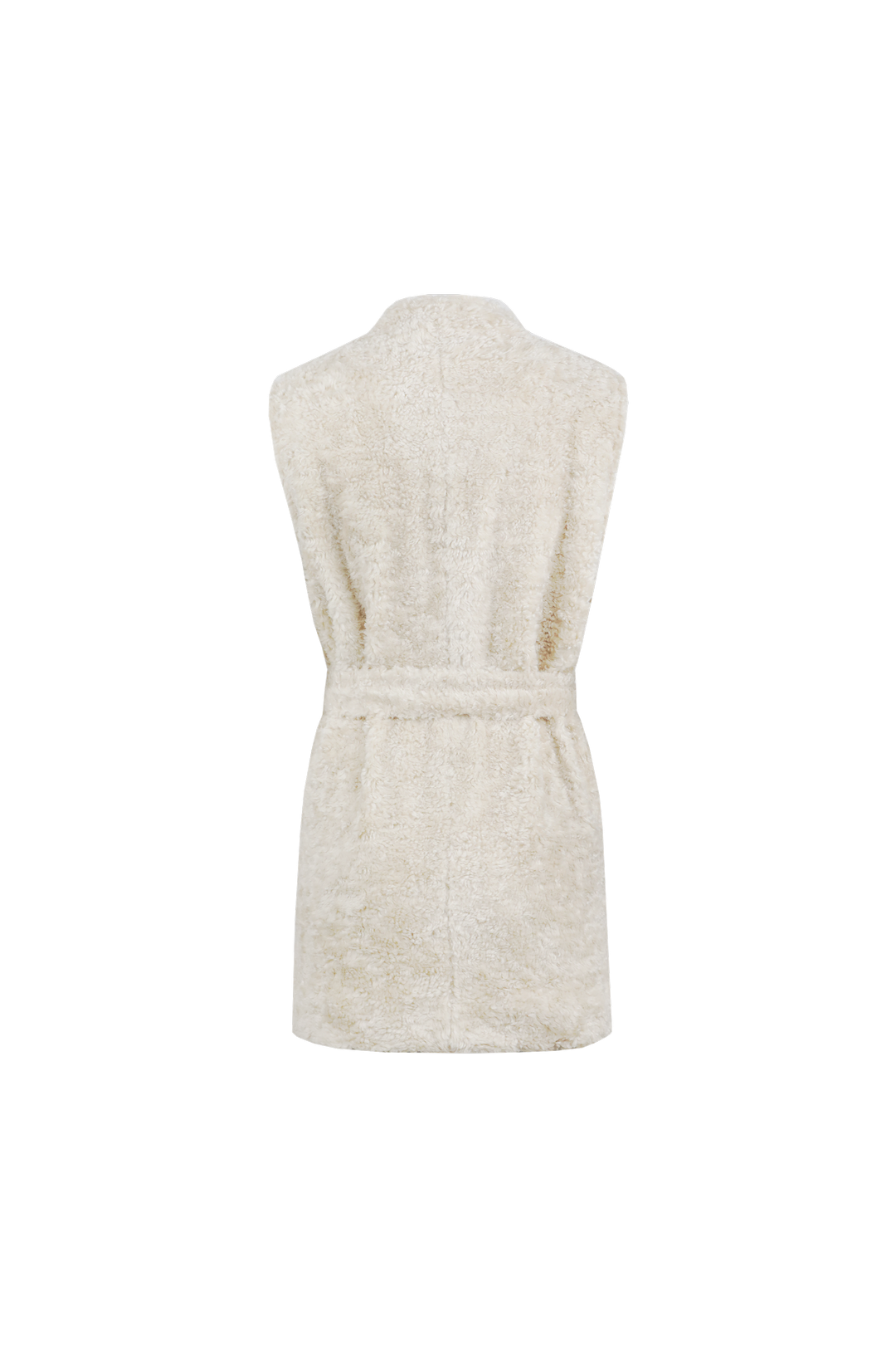 Elvana vest | Sand