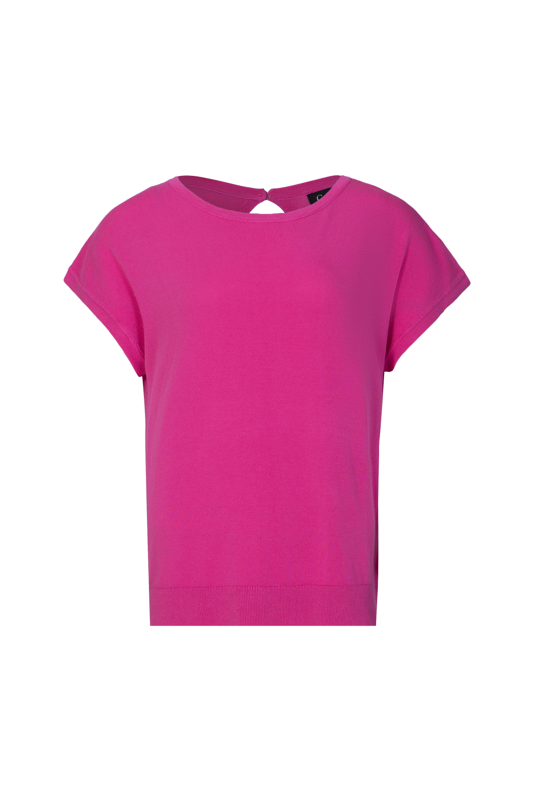 Damian sweater | Orchid