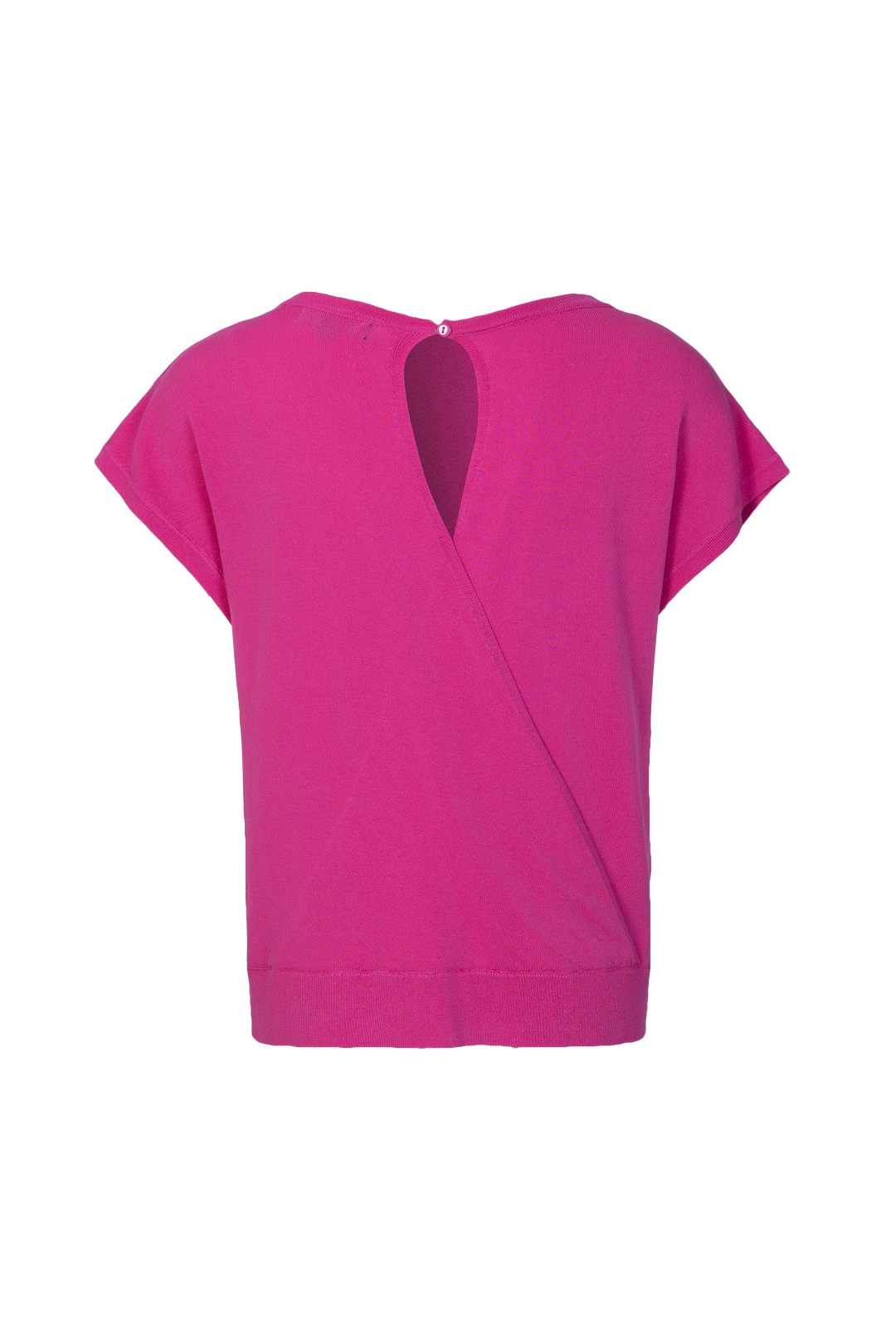 Damian sweater | Orchid