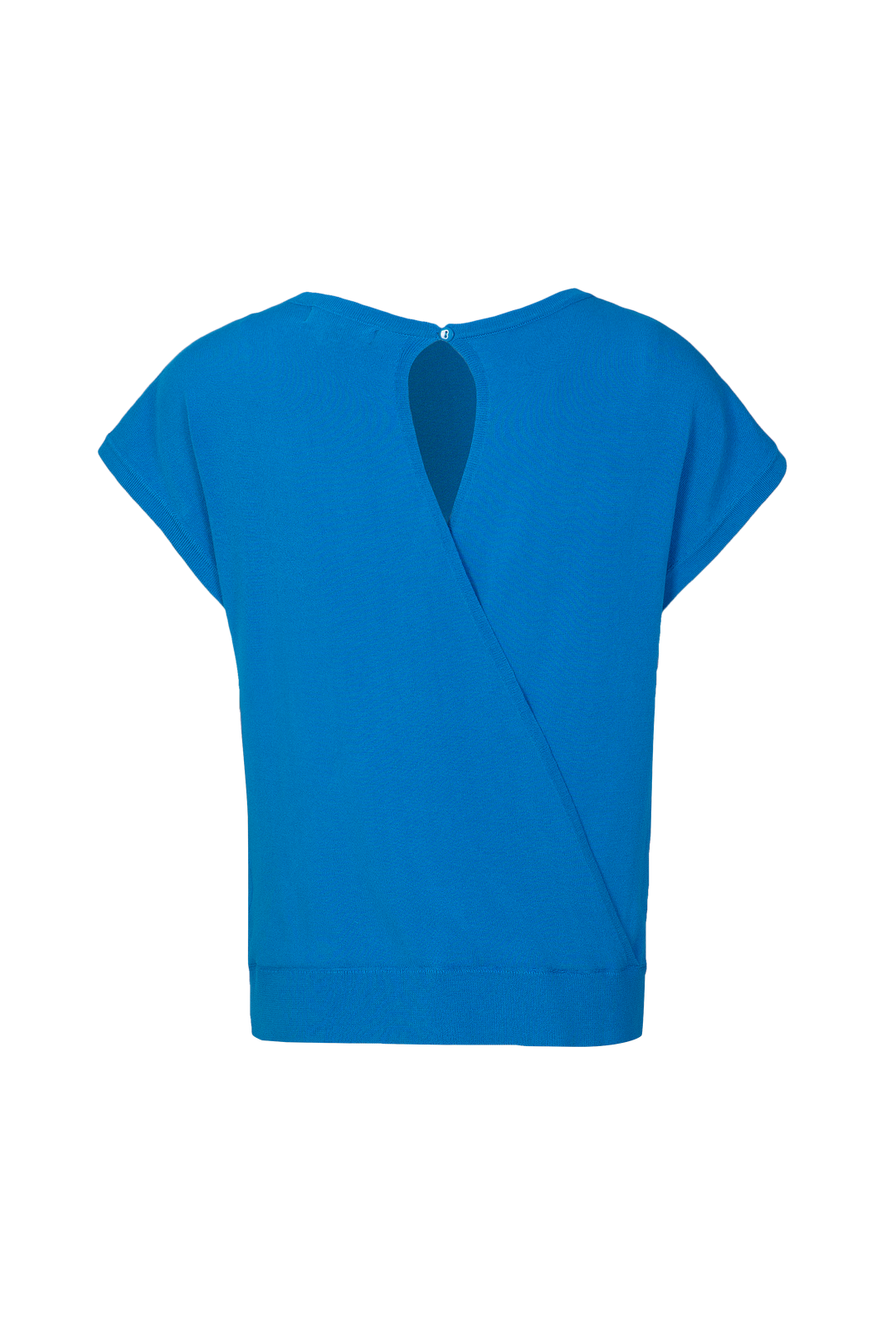 Damian sweater | Bright Blue