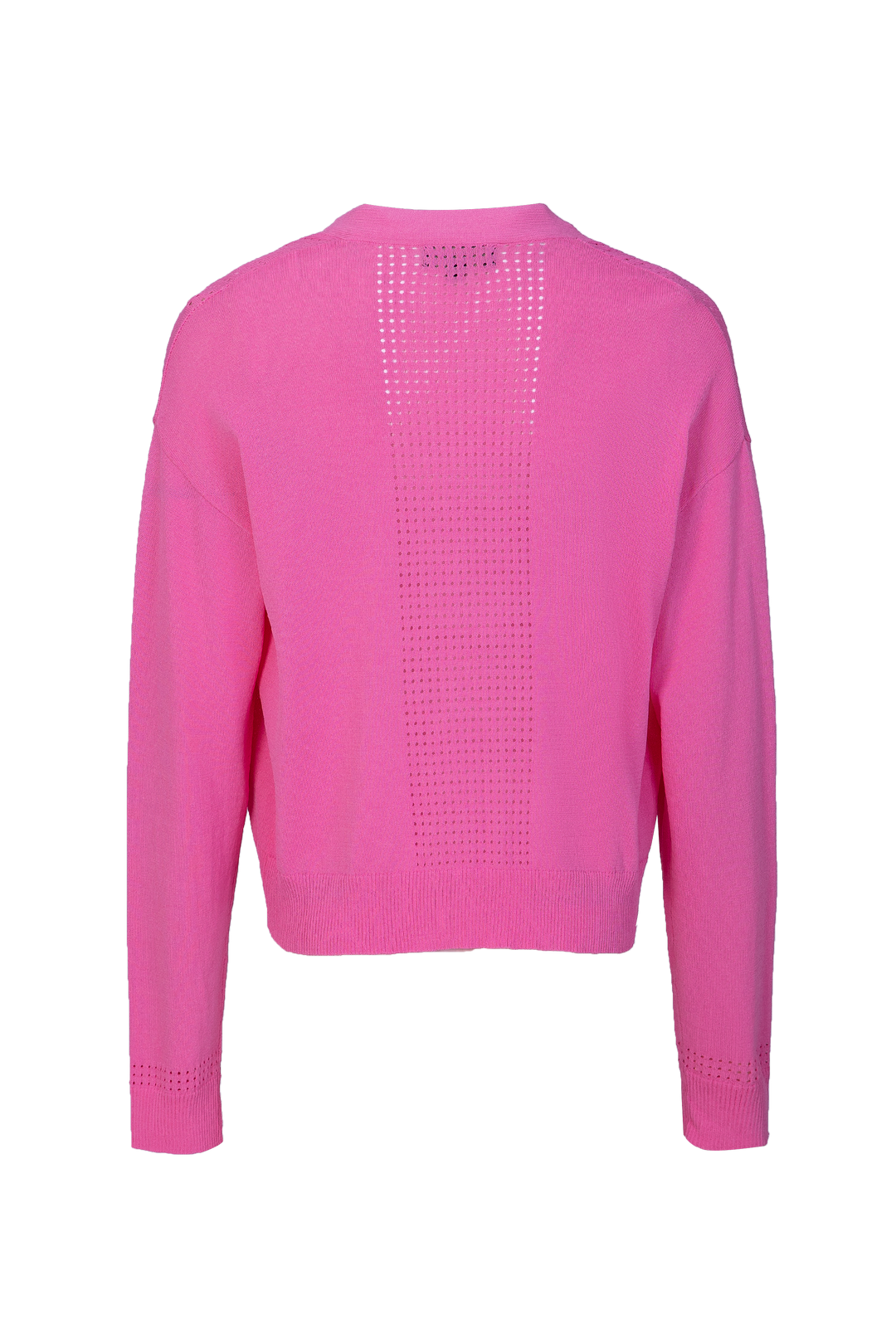 Destiney cardigan | Orchid