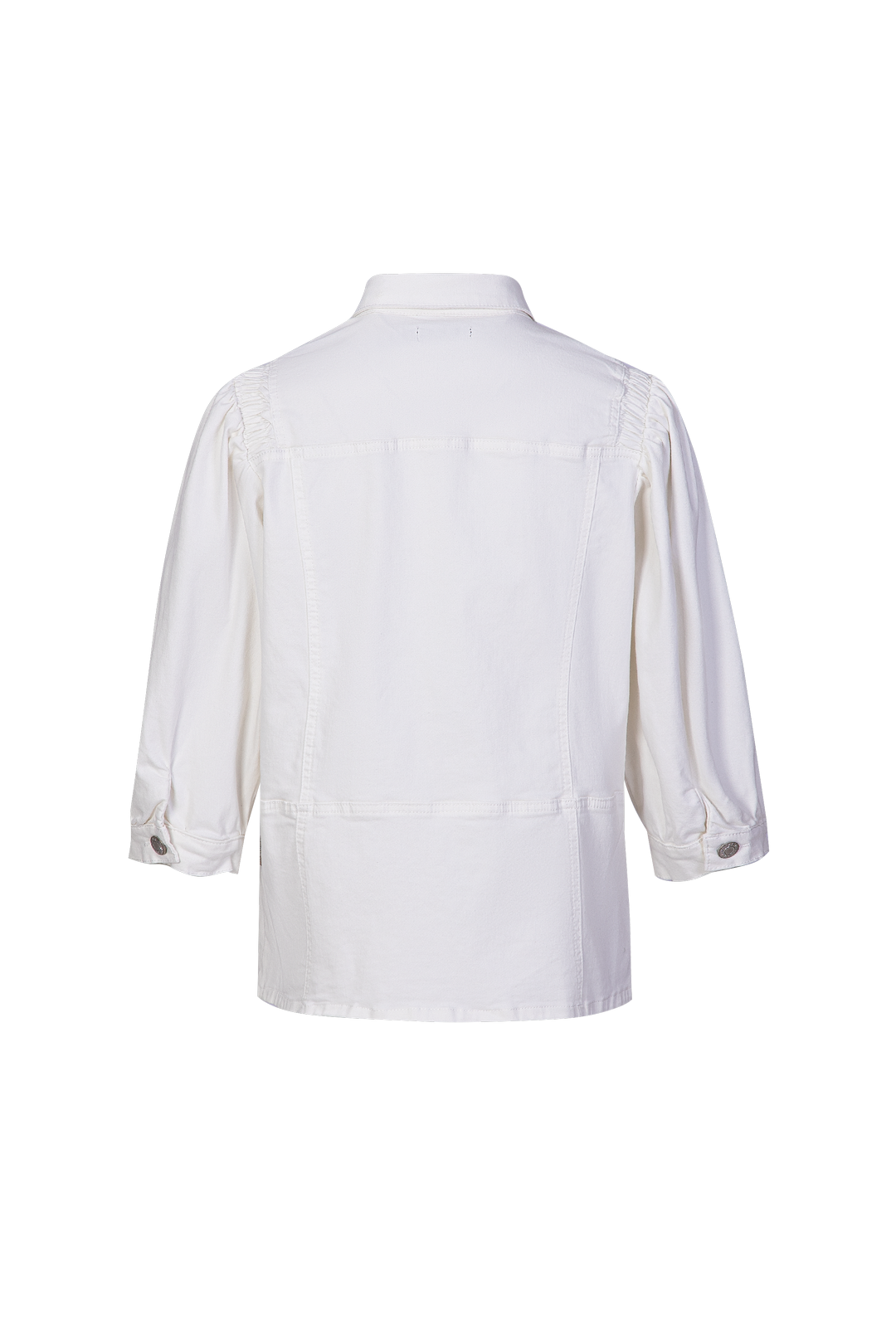 Daniek jacket | Offwhite