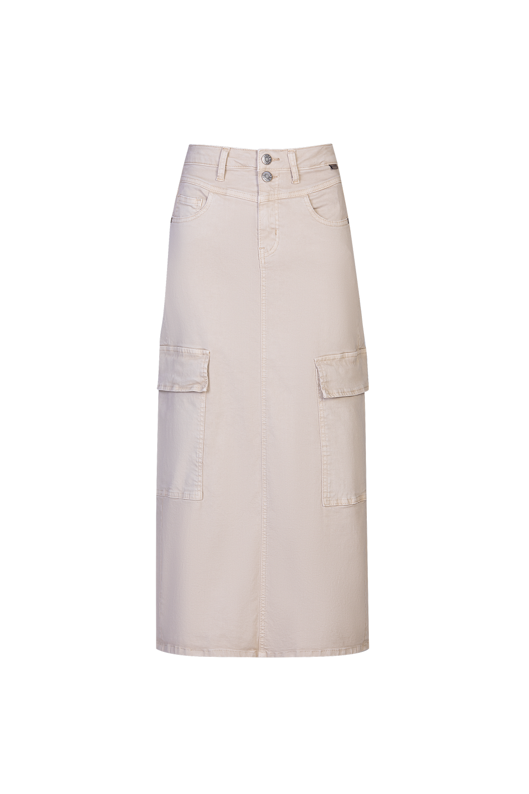 Doris skirt | Sand