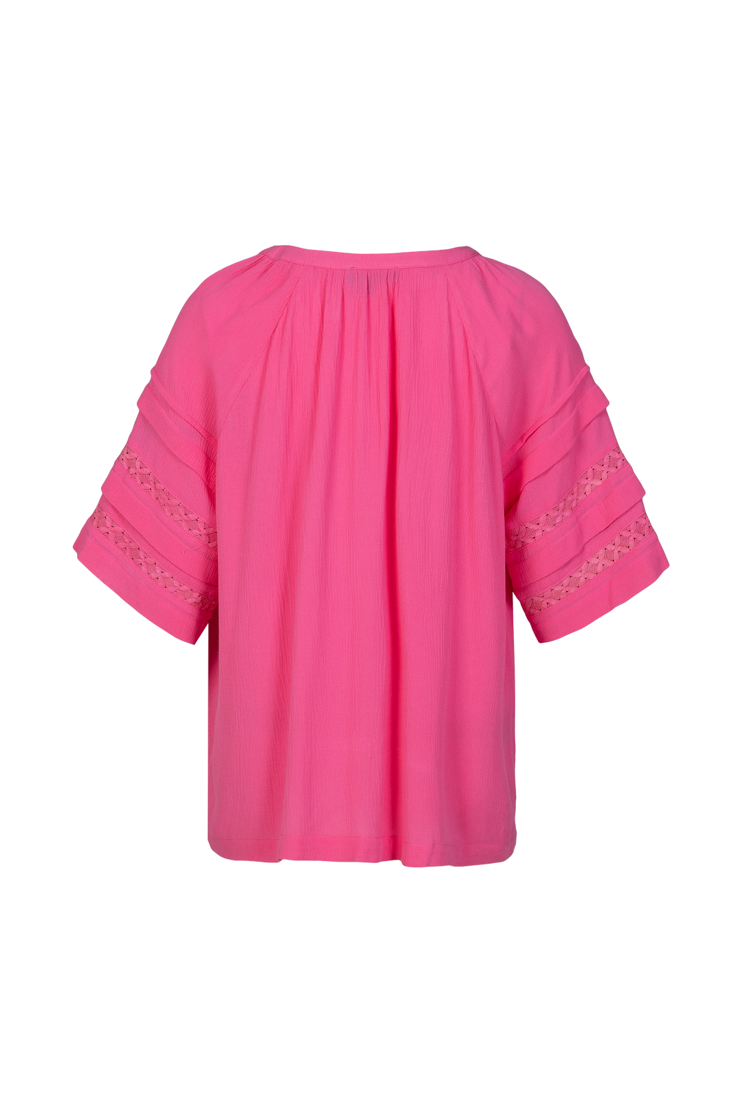 Devi blouse | Orchid