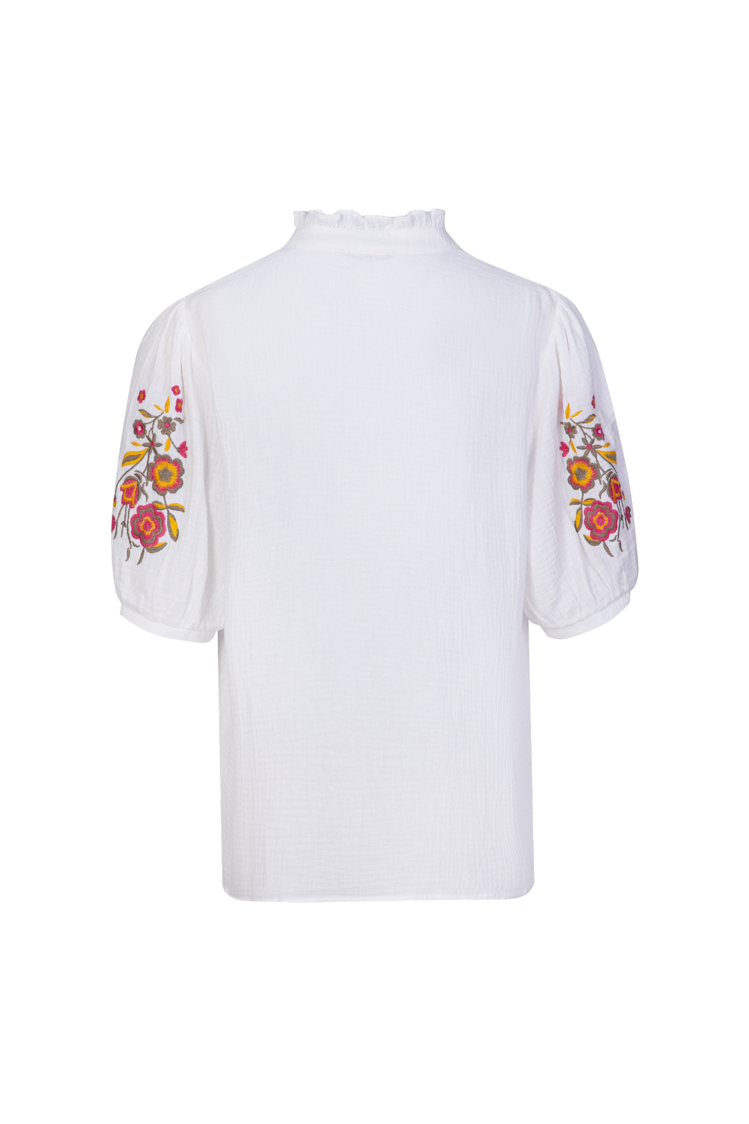 Denise blouse | Offwhite