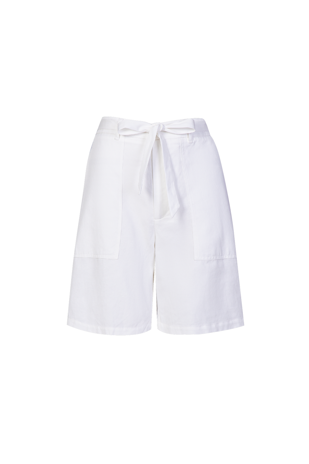 Daphne short | Offwhite