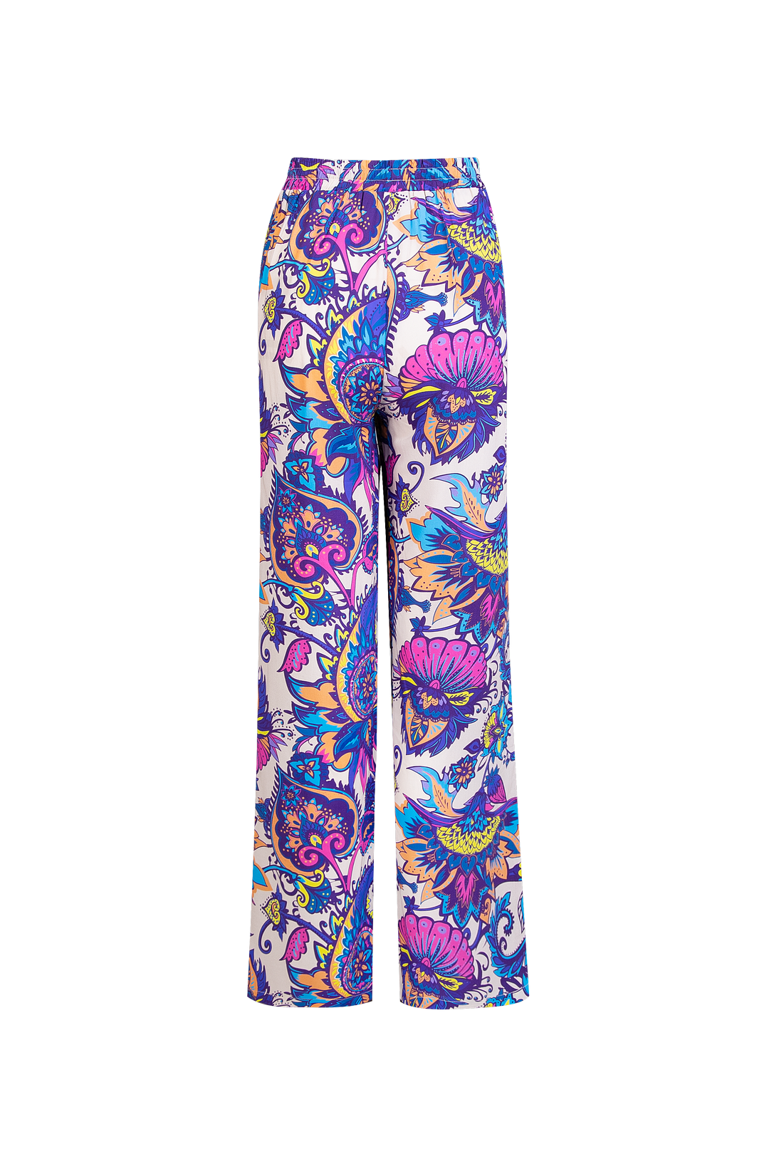 Beria-Hose | Sand/Farbmischung