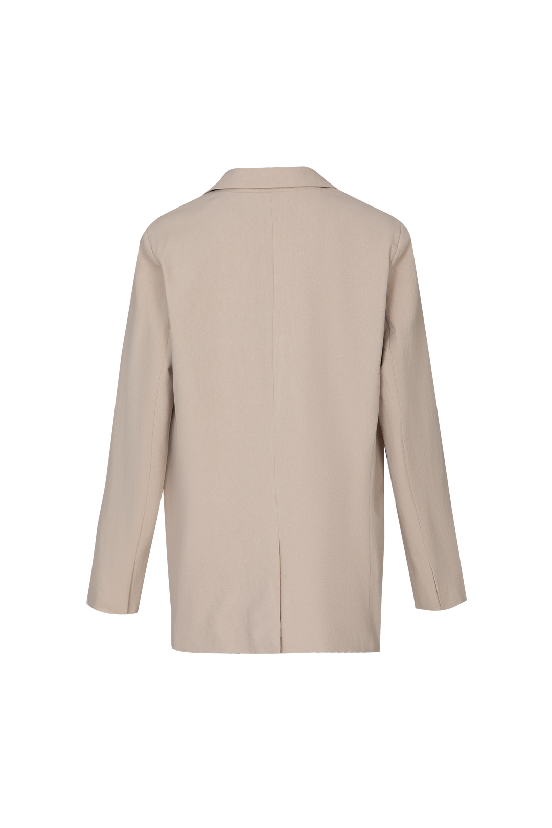 Darya blazer | Sand