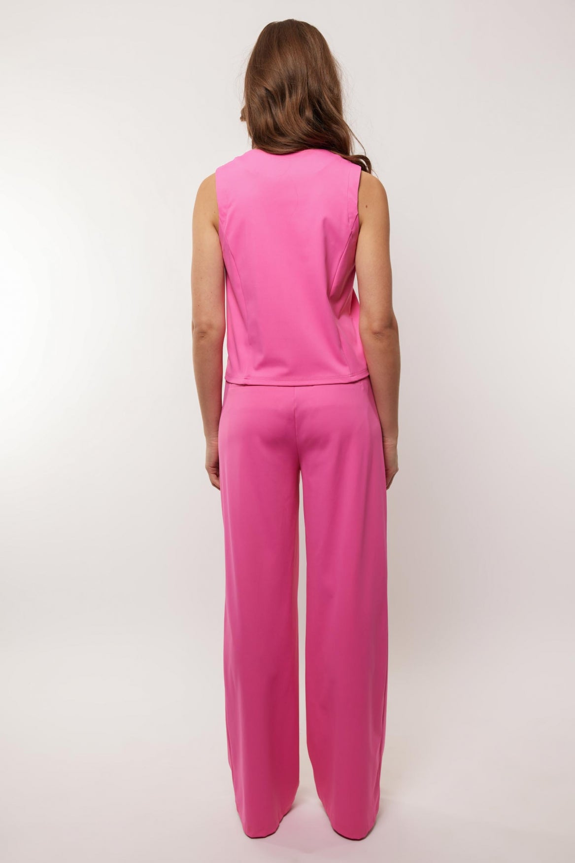 Deborah pants | Orchid