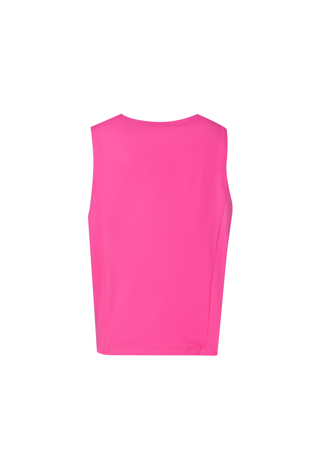 Delayla gilet | Orchid