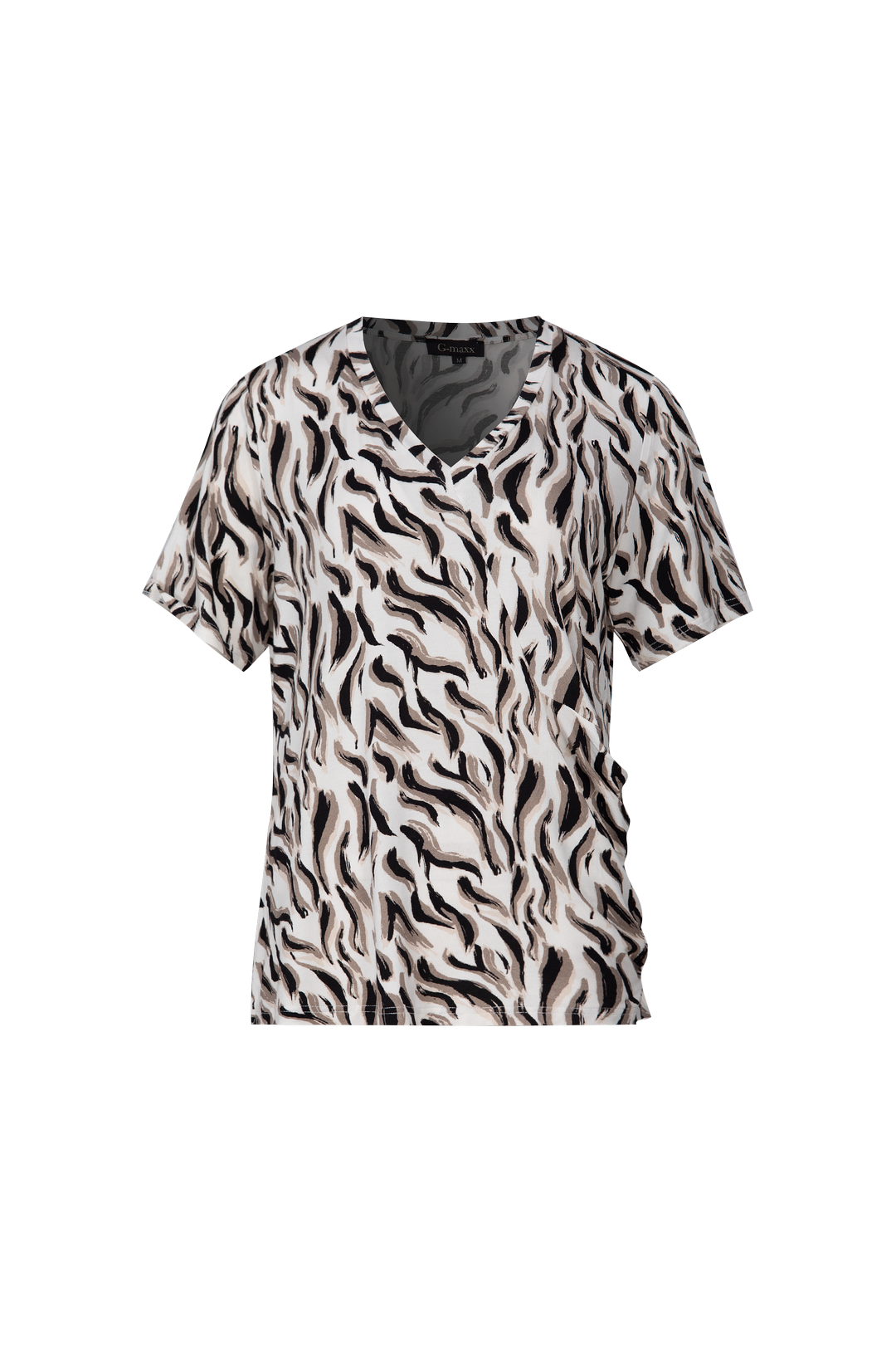 Dioli oben | Offwhite/Sahara