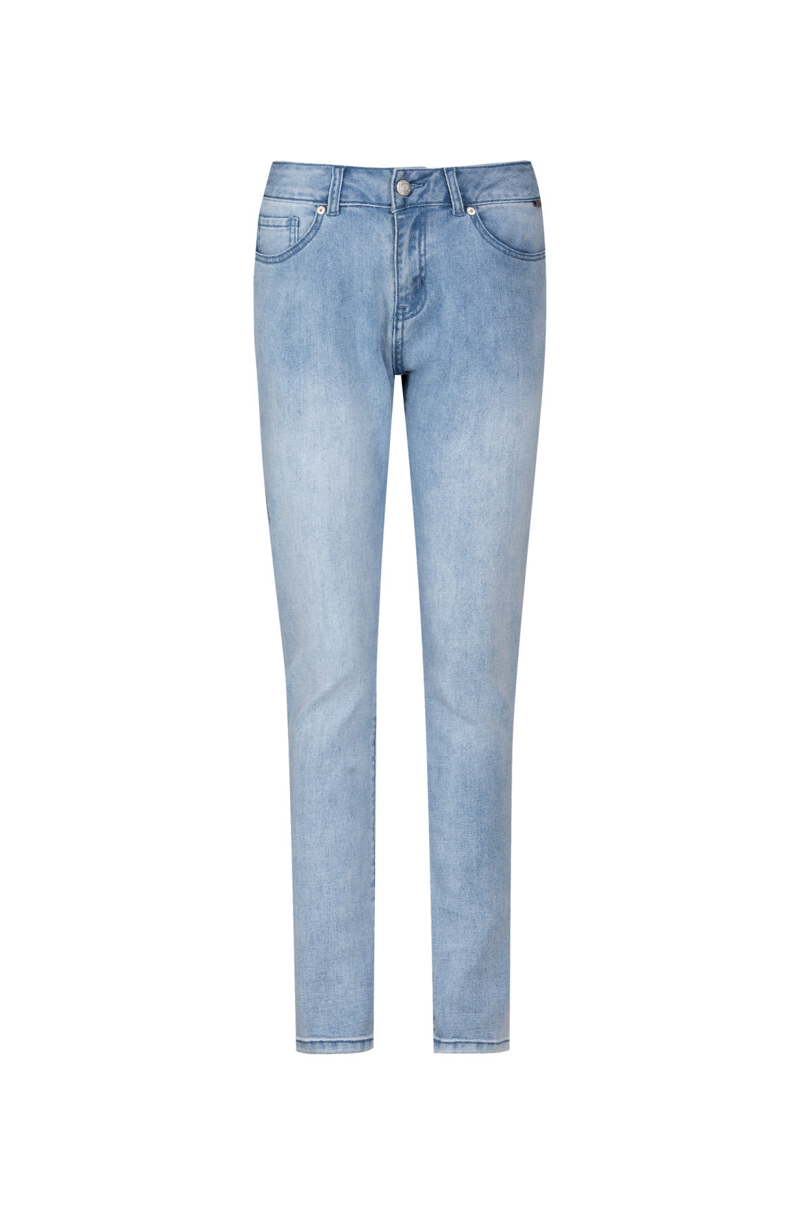 Nessa jeans | Denim Light Blue