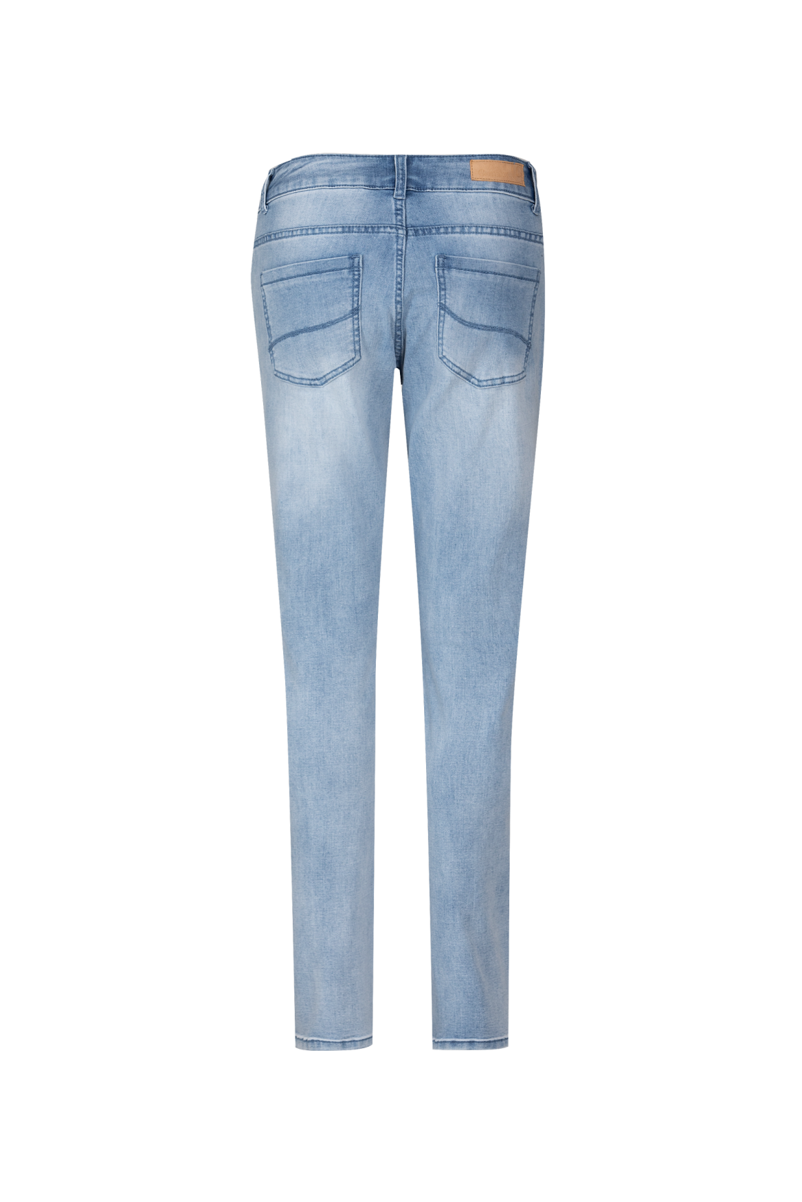 Nessa jeans | Denim Light Blue