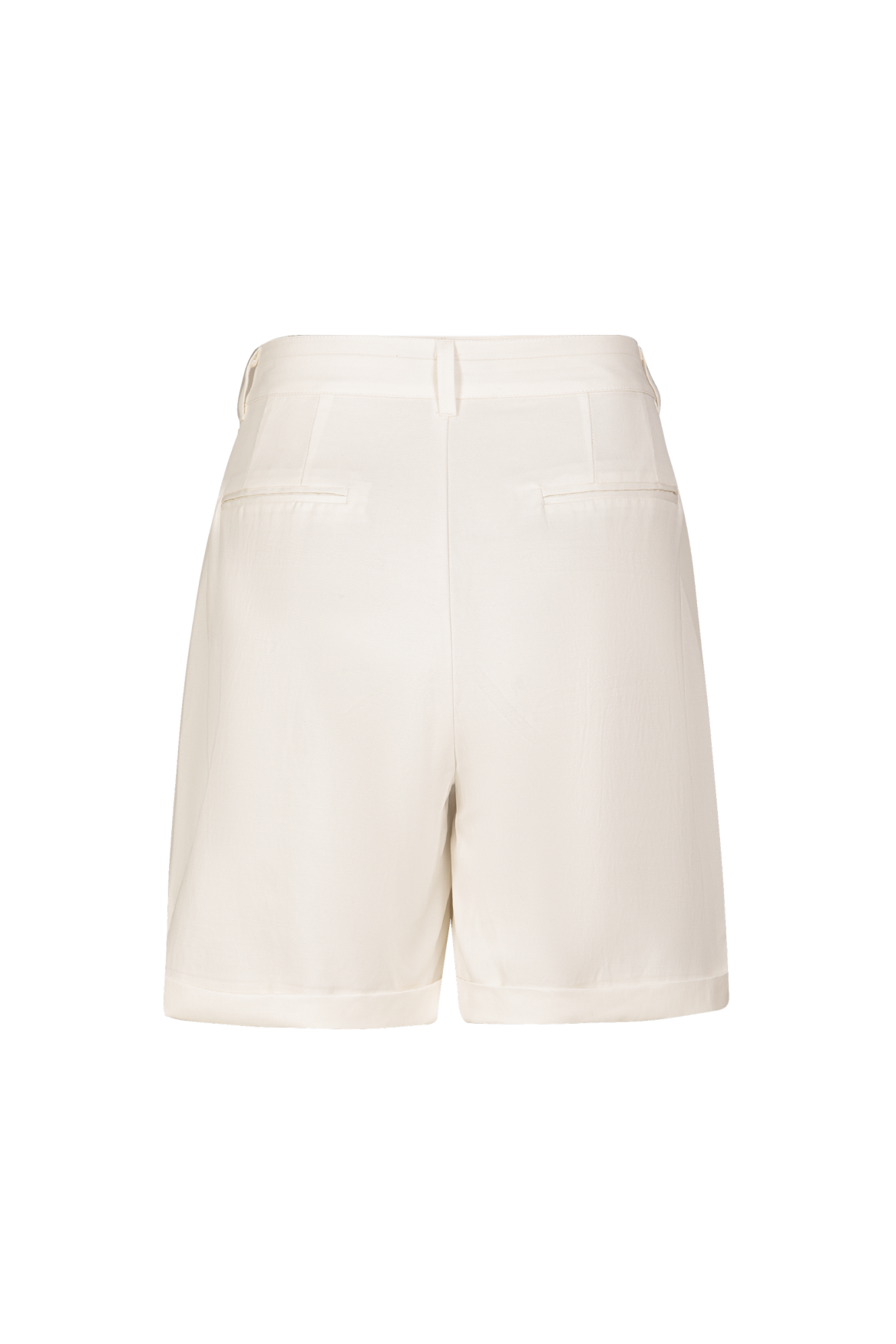 Chenna short | Offwhite