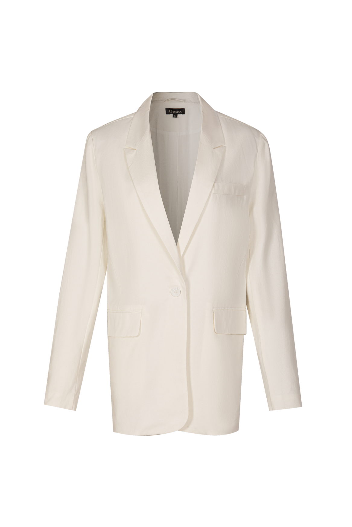 Zammi blazer | Offwhite