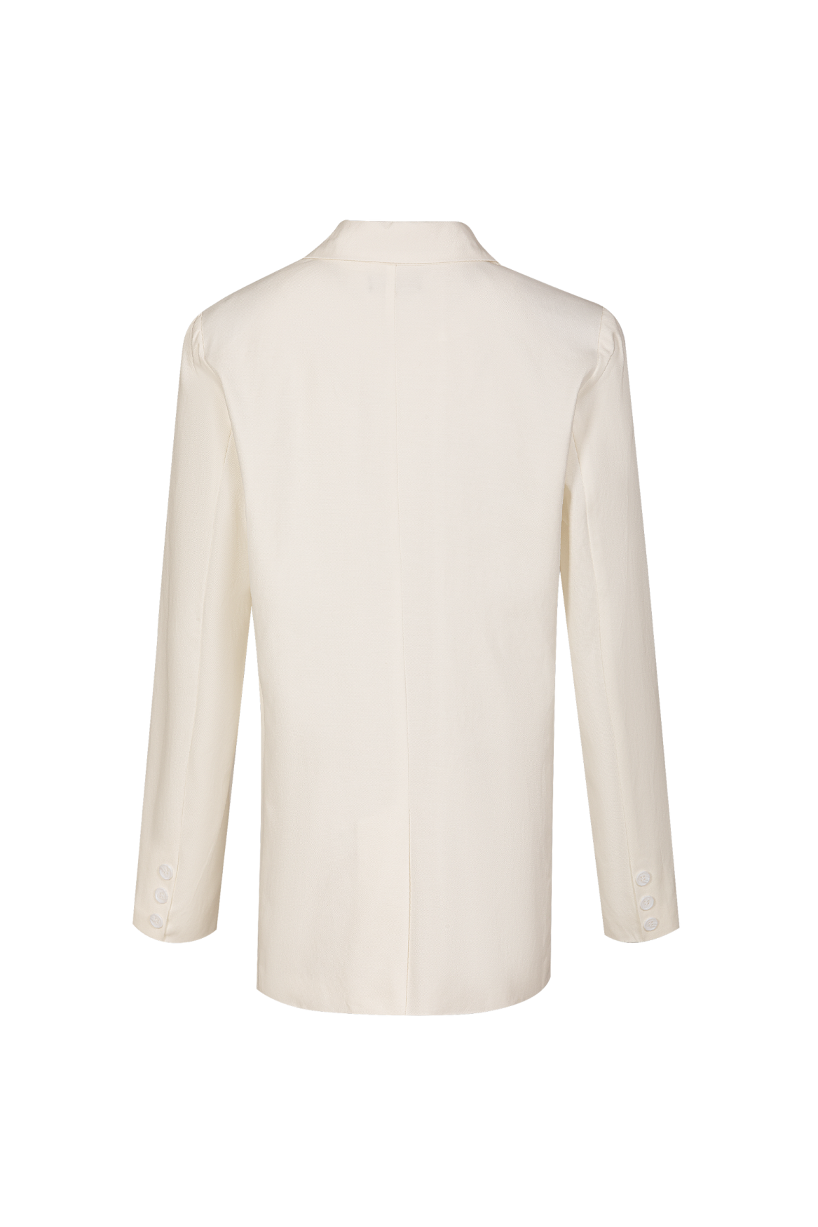 Zammi blazer | Offwhite
