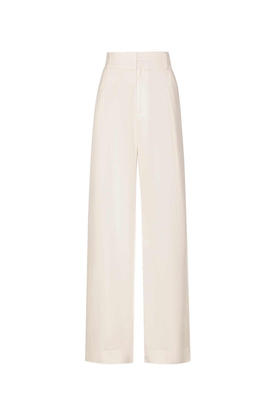 Chelsey pants | Offwhite