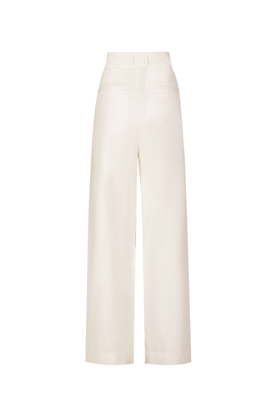 Chelsey pants | Offwhite