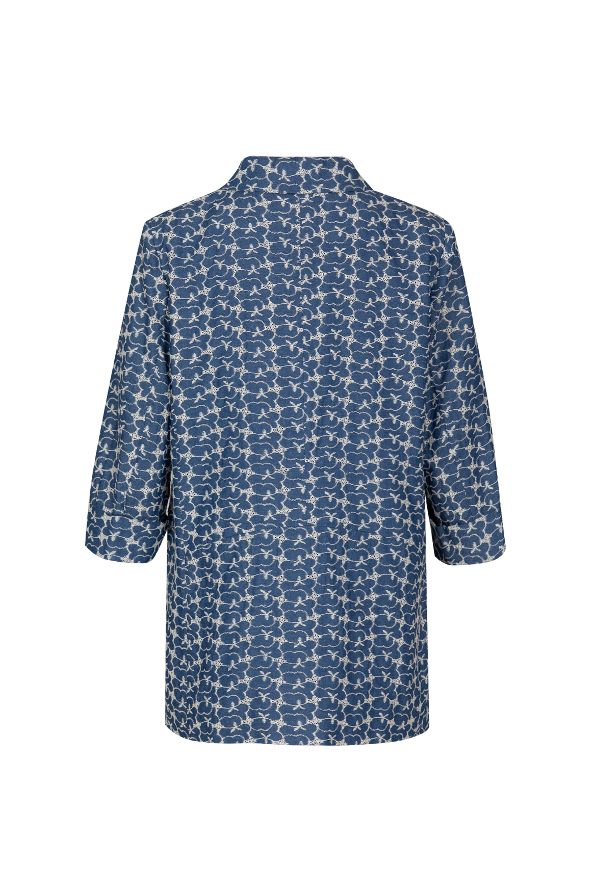 Cheryl blazer | Cornflower Blue