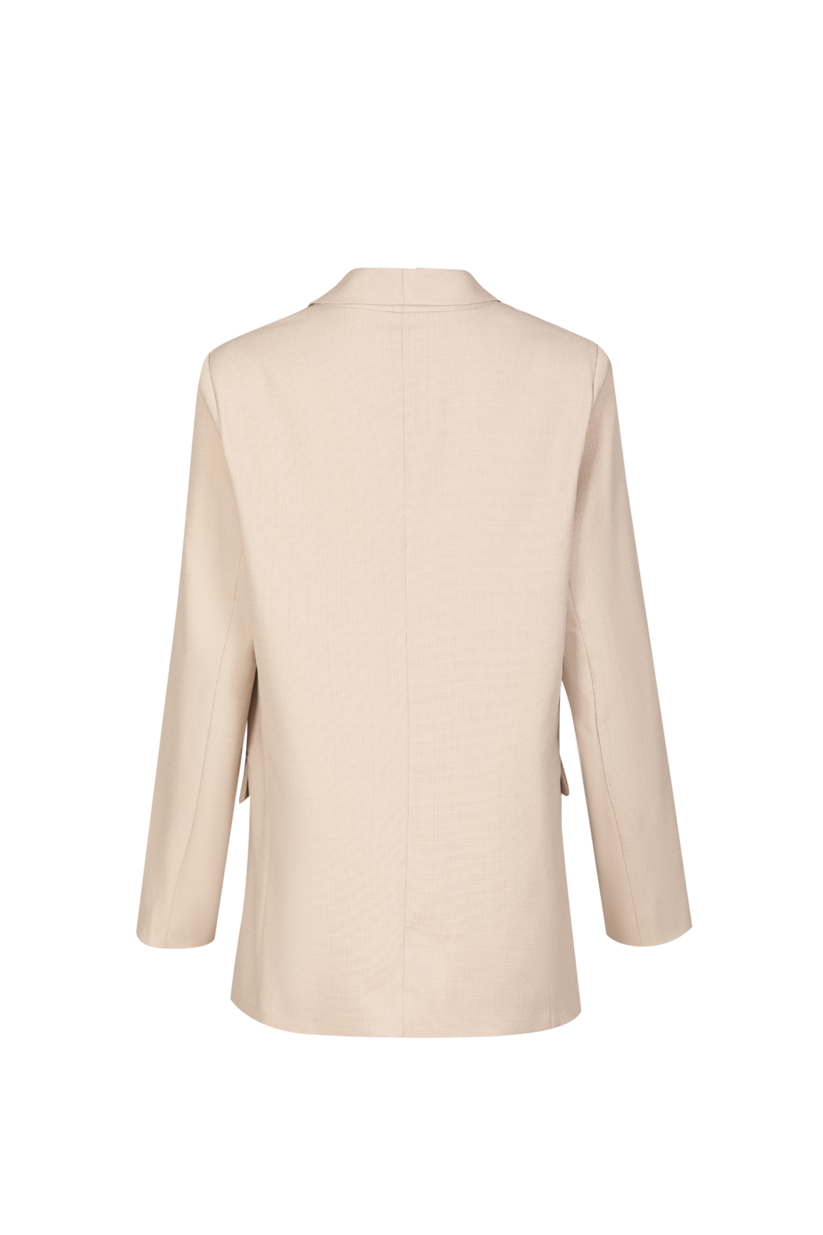 Cobi blazer | Sand