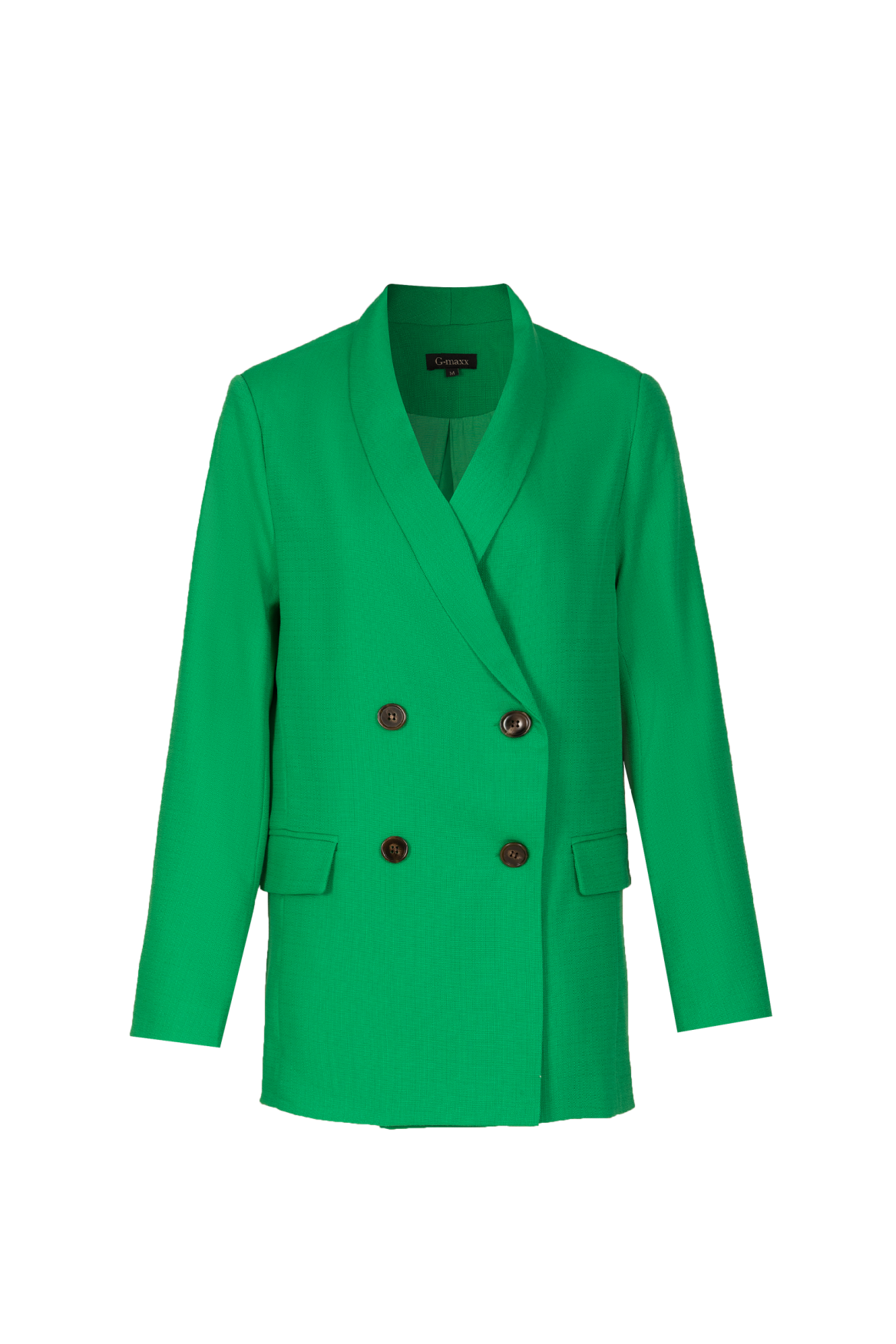 Cobi blazer | Apple Green