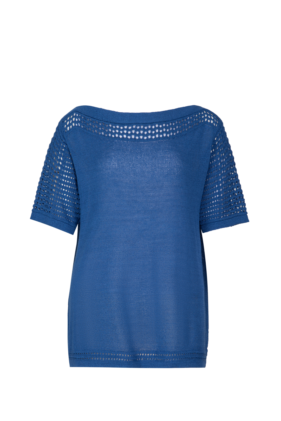 Charly sweater | Cornflower Blue