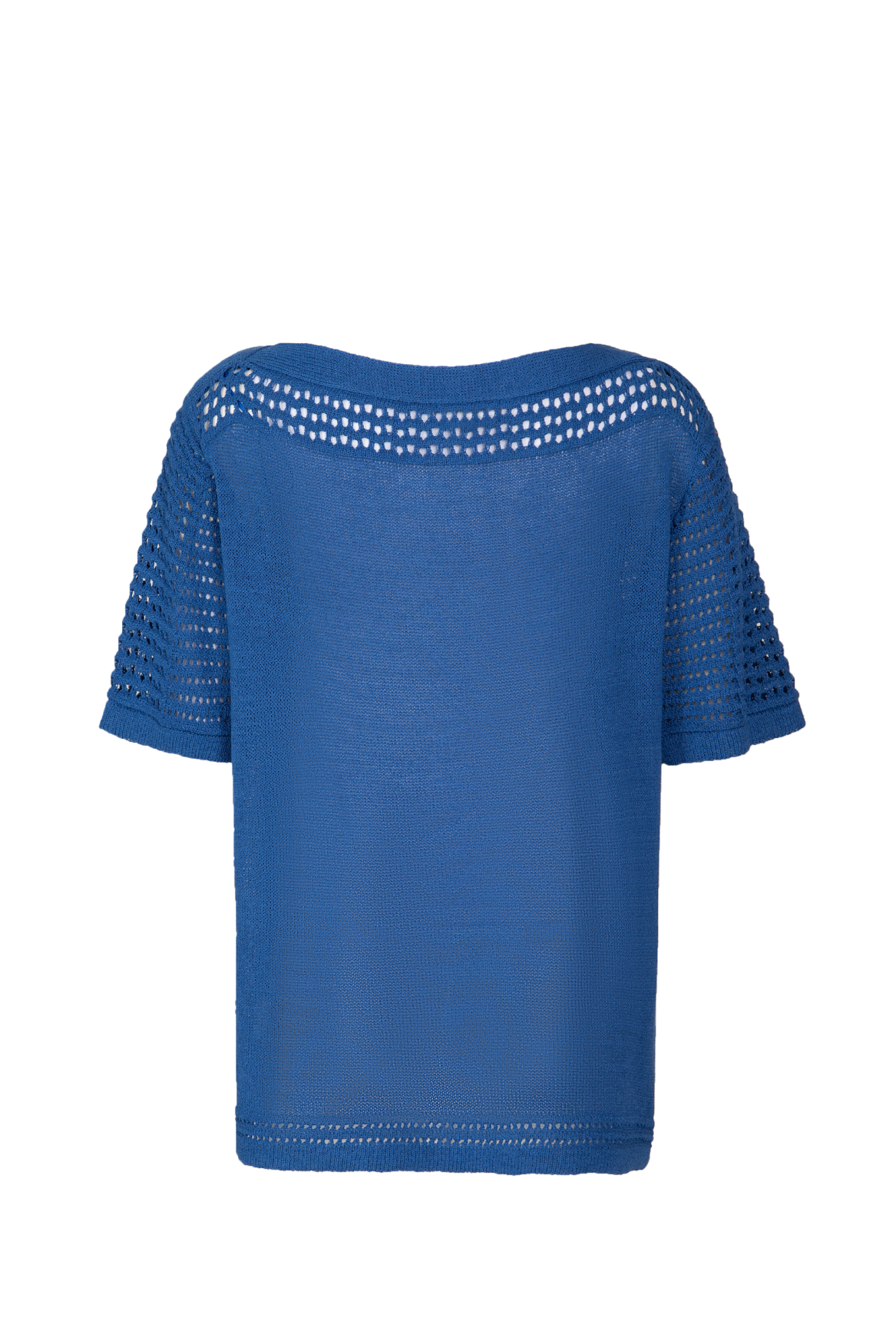 Charly sweater | Cornflower Blue