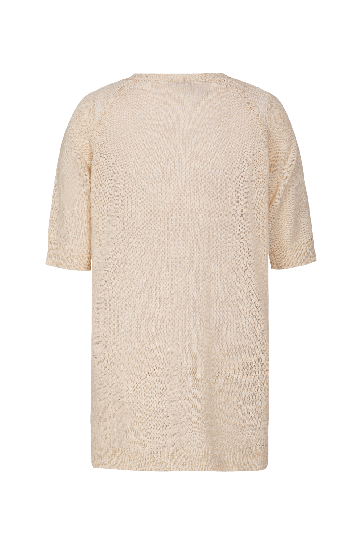 Nasrin cardigan | Ecru