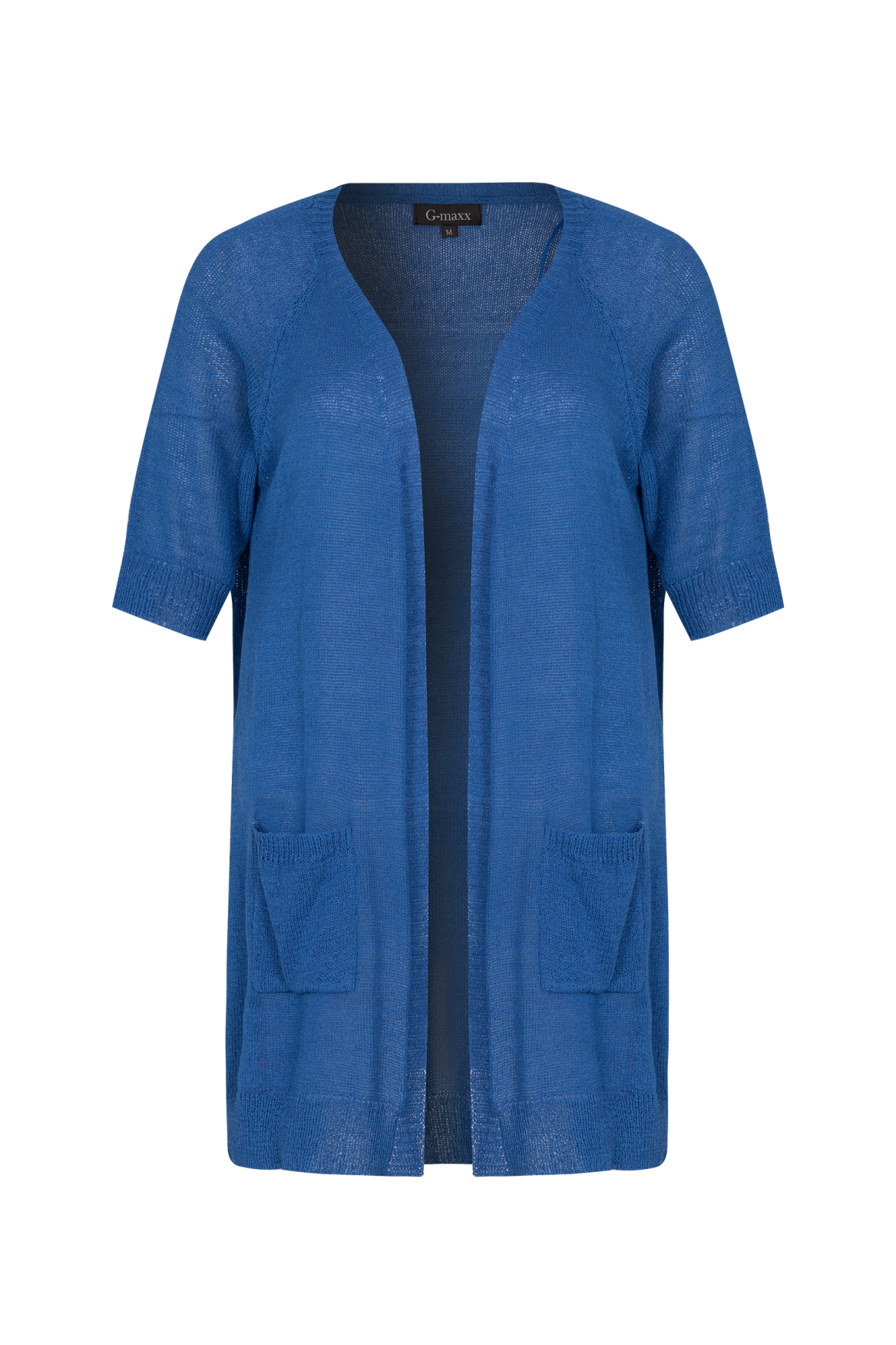 Nasrin cardigan | Cornflower Blue