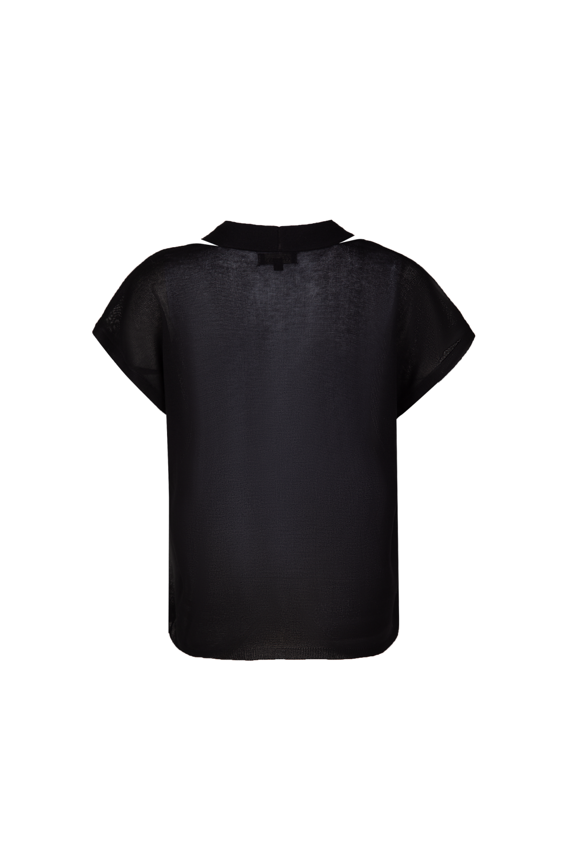 Chava sweater | Black