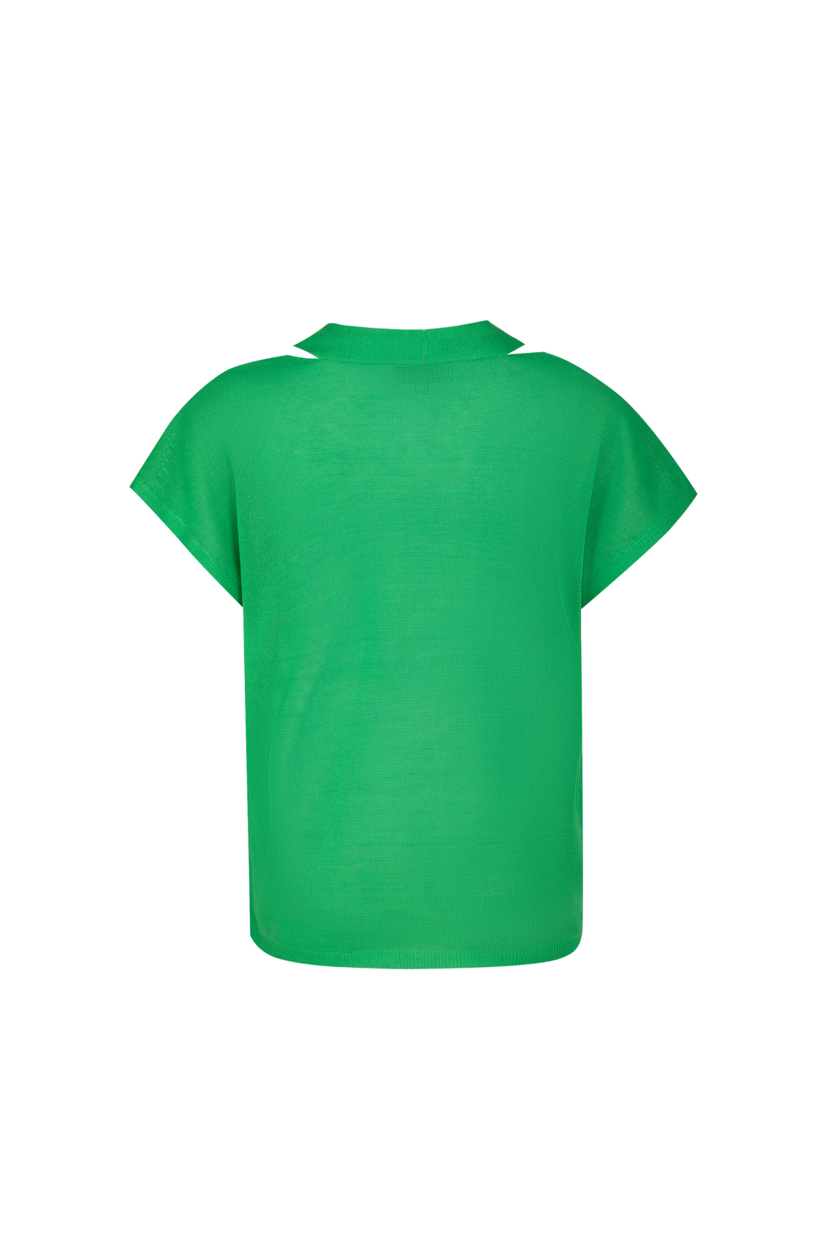 Chava sweater | AppleGreen