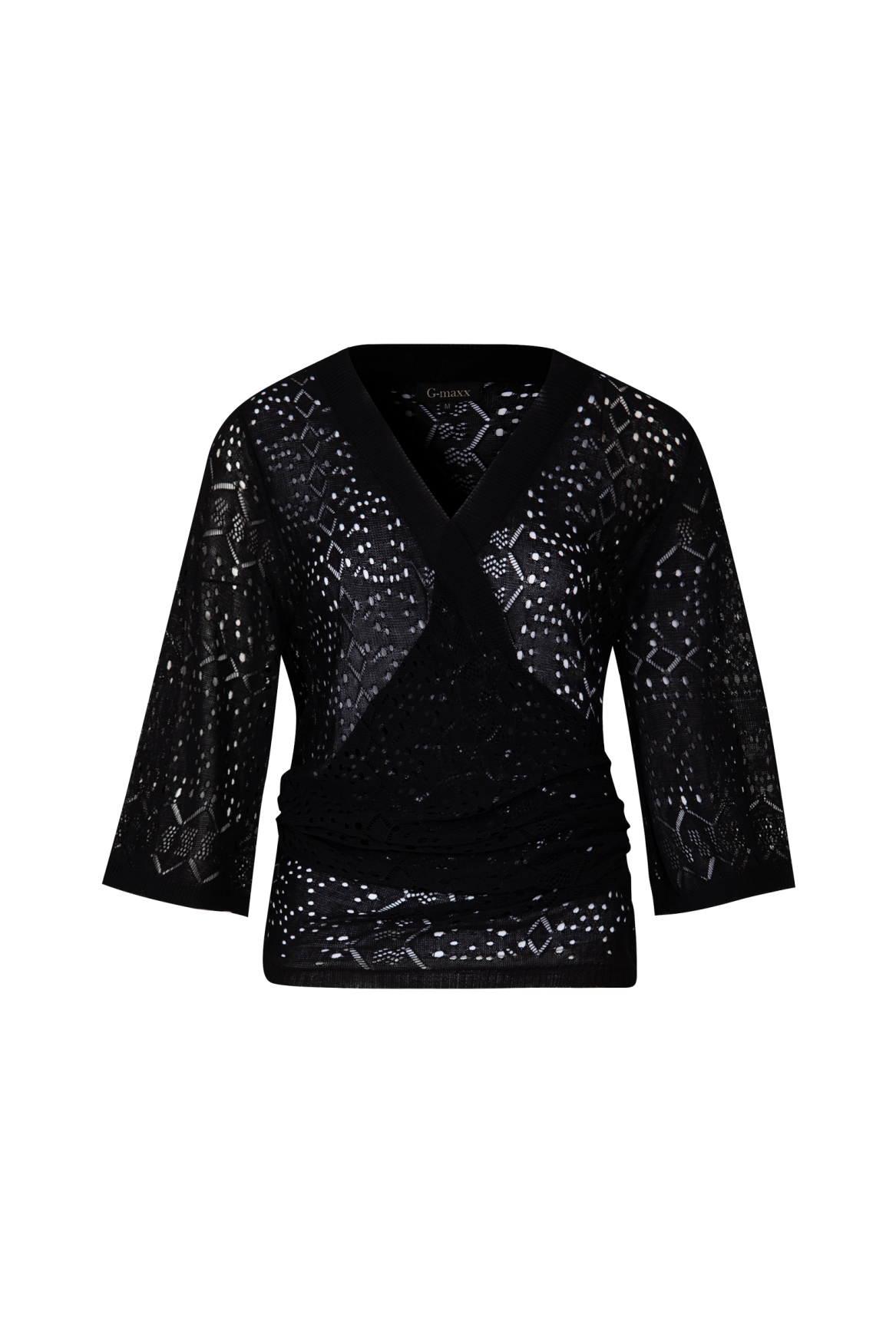 Cinar cardigan | Black
