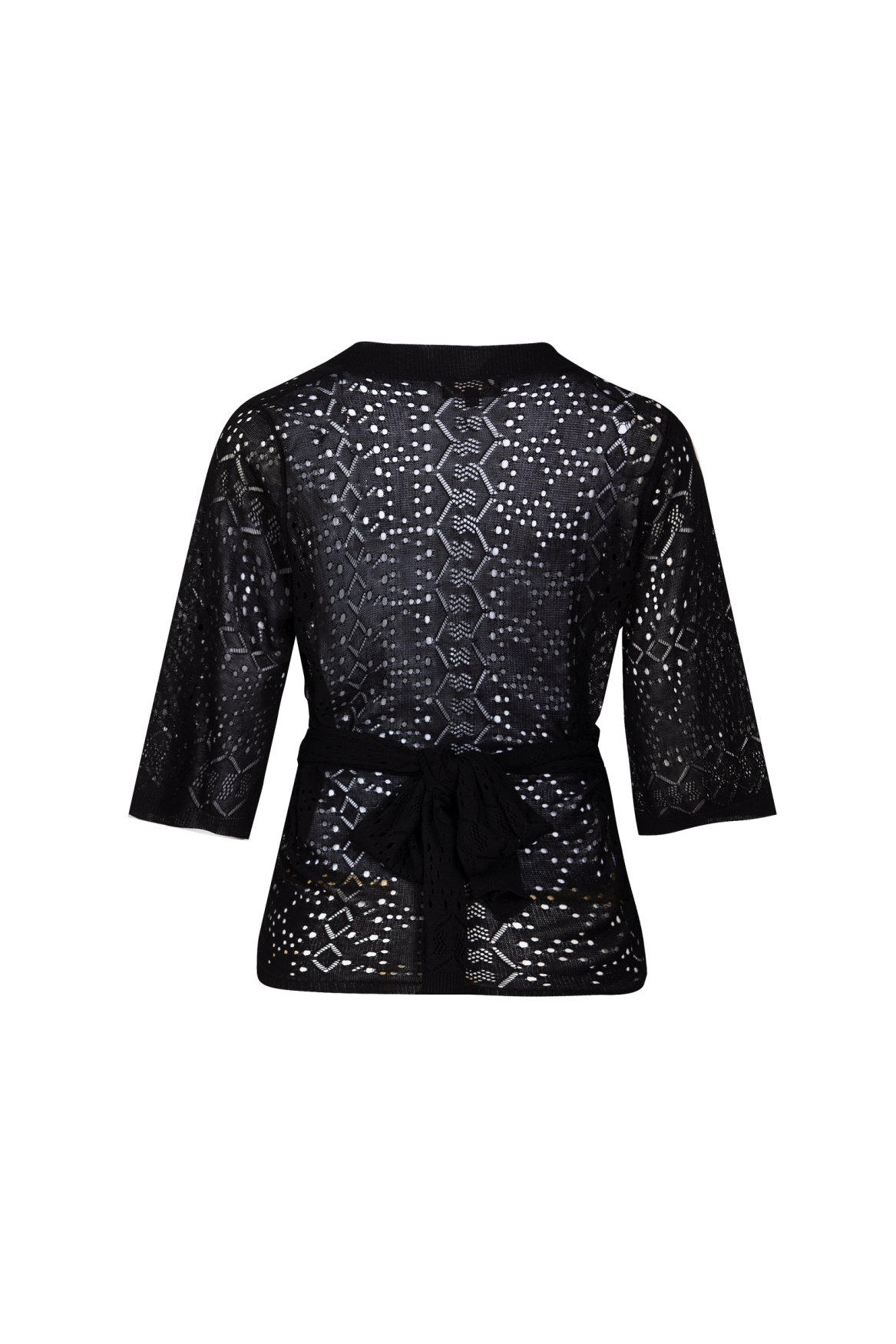 Cinar cardigan | Black