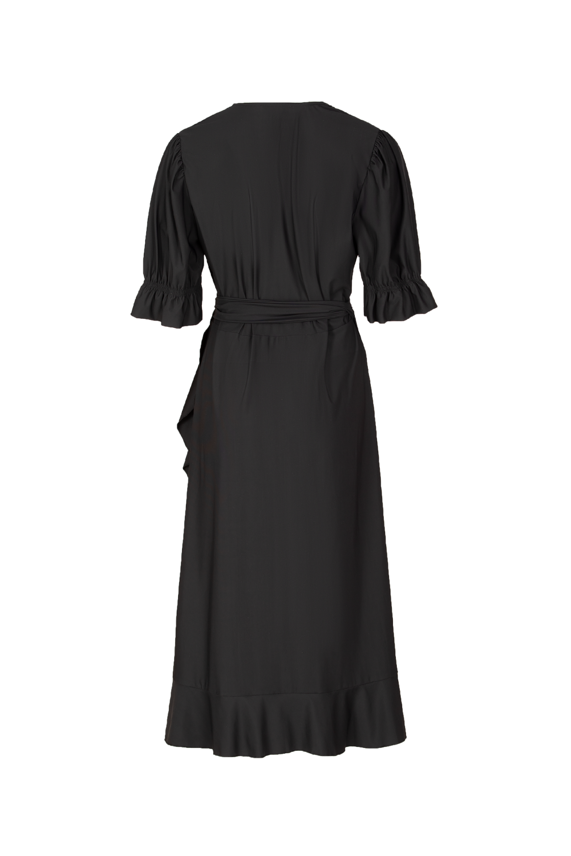 Anastasia jurk | Black