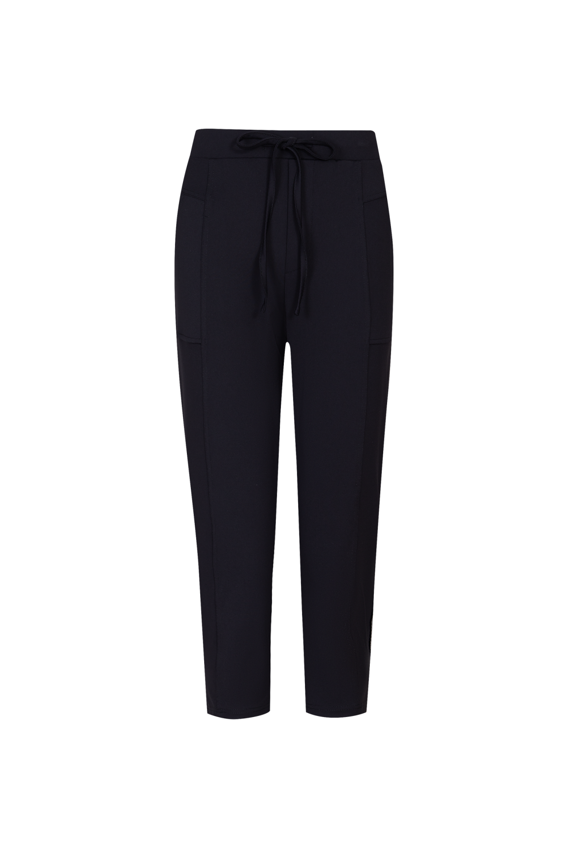 Camilla capri | Black