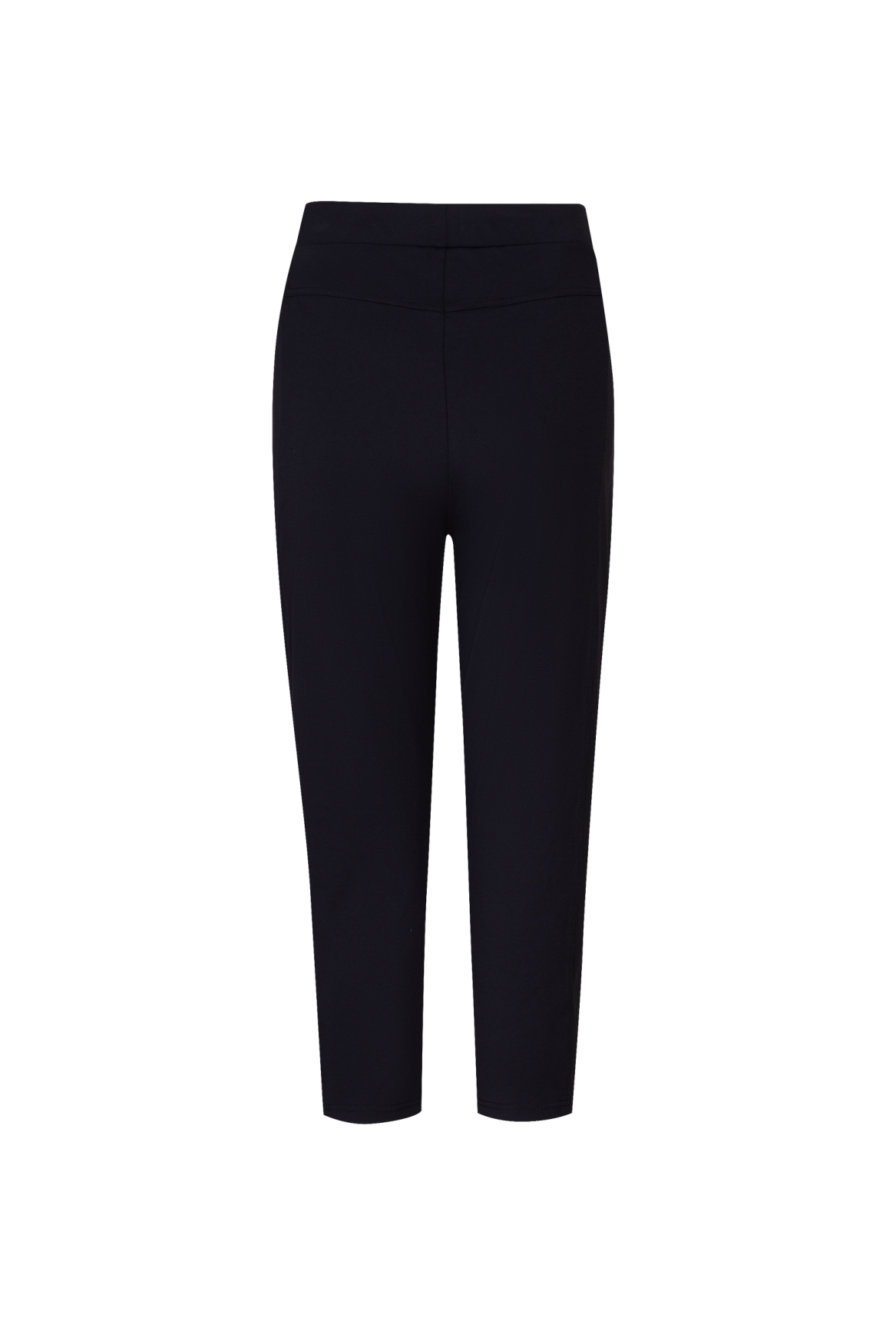 Camilla capri | Black