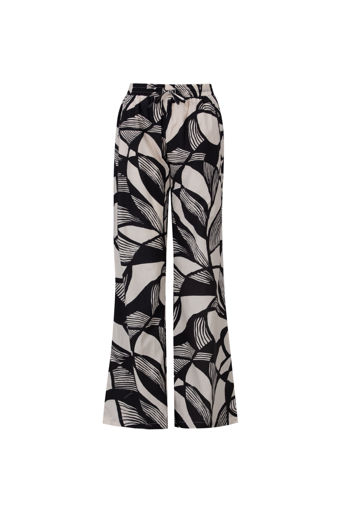 Beria pants | Sand/Black