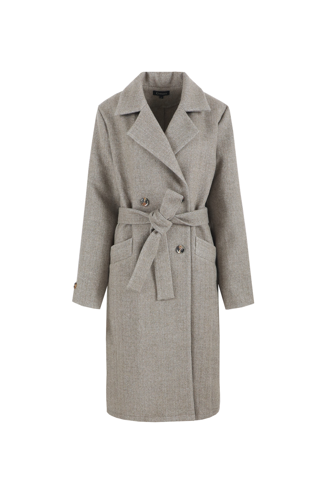 Iman jacket | Olive Green