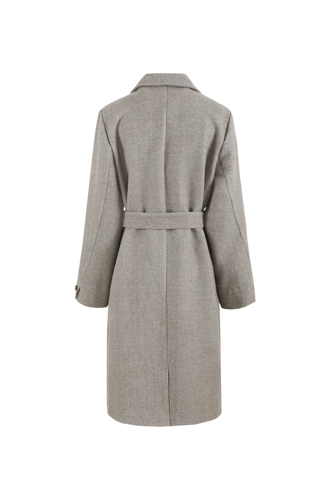 Iman jacket | Olive Green