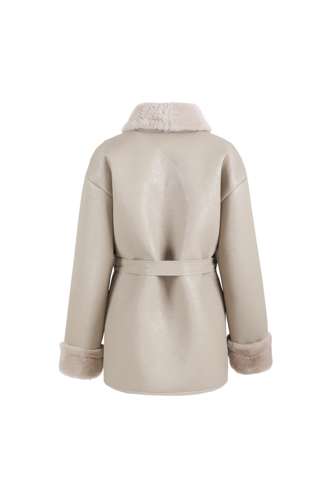 Tyra jas | Moon Rock