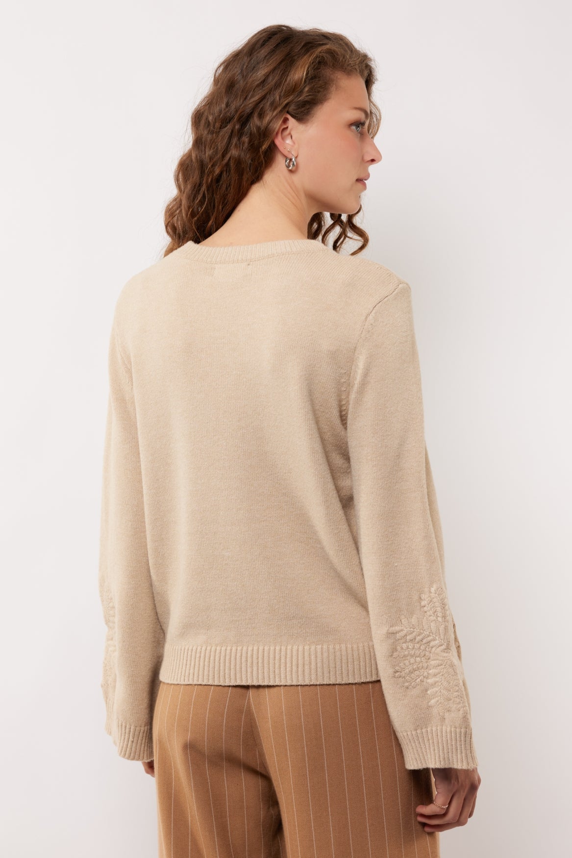 Shonda trui | Wood Ash